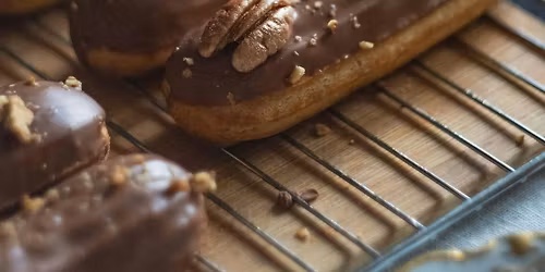 Classic Eclairs