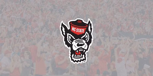 North Carolina State Wolfpack Football vs. Syracuse University Football