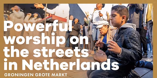 The Streets Groningen Tickets