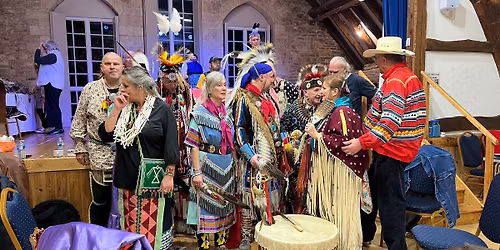 48th Veterans Pow Wow 2025