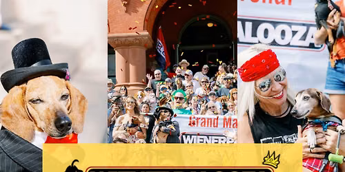 Wienerpalooza 2027!