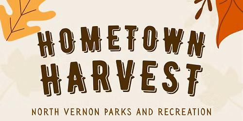 Hometown Harvest