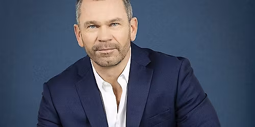 Club RCLG avec Thierry Cotillard, Pr\u00e9sident du Groupement Mousquetaires