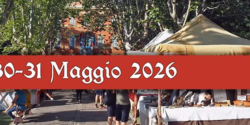 Sagra della Badessa 2026