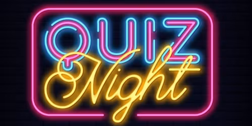 BPJ quiz night !