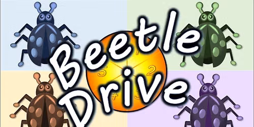 Beetle Drive 