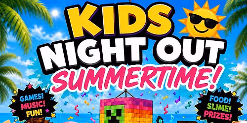Kids Night OUT