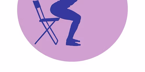 Yoga at St. John UCC