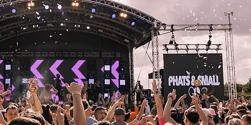 BeatMasters Music Festival | Coming to Hull 2026 \ud83c\udfb6