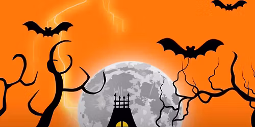 Mansfield Hotel's Haunted Pub Halloween Party