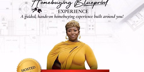 Homebuying Blueprint Experience