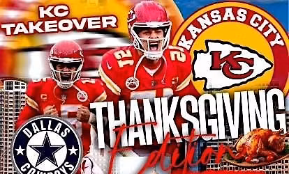 KC RED NATION\/HBS AFTER PARTY