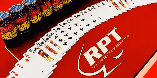 "Pink's Bar & Grill"-$5,000 Est. 1st Place Prize - Minot ND (April 26, 2026)