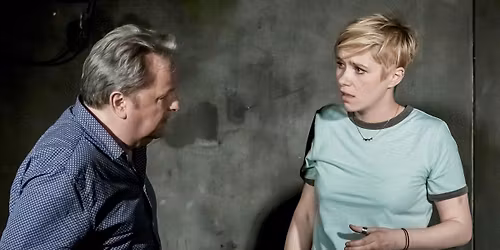 HOOPLA: The Actor's Nightmare and more!