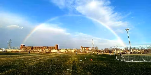 Mandatory Parents Meeting