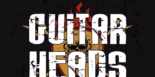 Guitar Heads