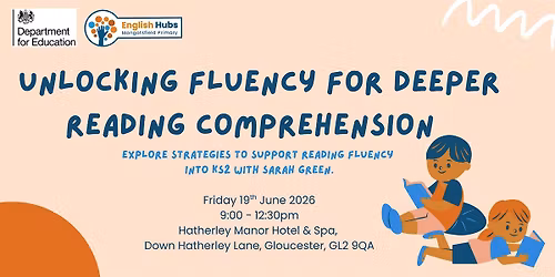 Unlocking Fluency for Deeper Reading Comprehension