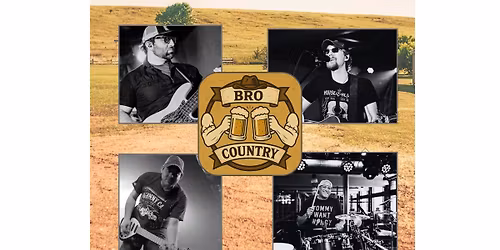 Bro Country rocks The Icehouse Saratoga opening weekend!!
