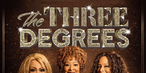 The Three Degrees