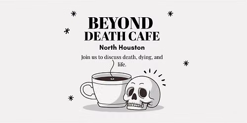 Beyond Death Caf\u00e9