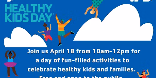 Healthy Kids Day