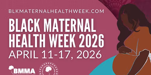 5th Annual Black Maternal Health Fair