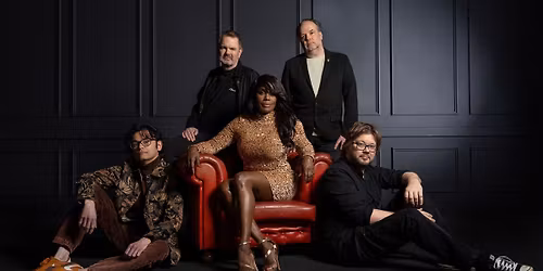 Snevern Live: TRISTAN - JAZZ \/ FUNK \/ SOUL