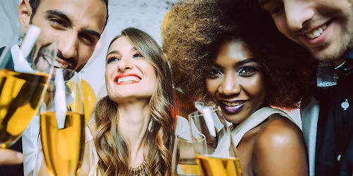 New Year\u2019s Eve Bash at The Whitley