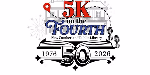 5K on the 4th