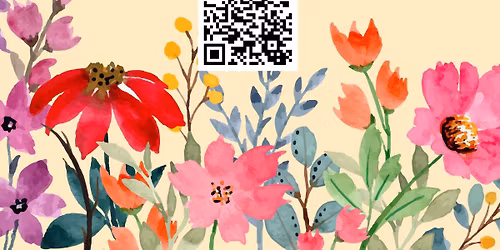 Garden Party Vendor Fair