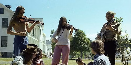 Centrum Fiddle Tunes at 50 special All Day Festival 