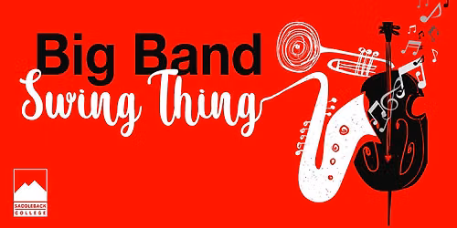 Big Band Swing Thing