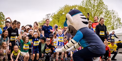 CPH Mini Marathon 2026 - Official Event