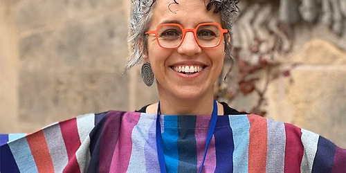 Glassy Storytime Open Mic with Susie Silbert