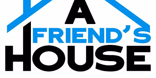 November - Henry County Networking Group- A Friend's House
