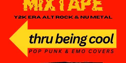 Millennium Mixtape, Thru Being Cool, The Skyward Effect