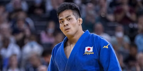 Judo Kai Winter Camp 2026 Takeshi Sasaki