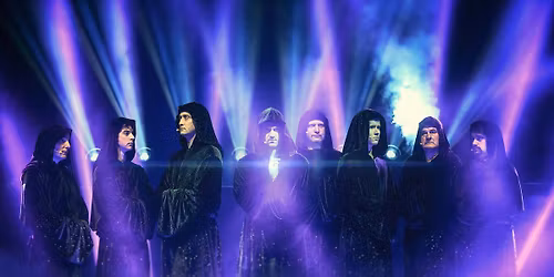 Gregorian: Pure Chants World Tour | Tucson at The Rialto Theatre