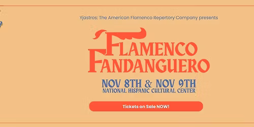 Flamenco Fandanguero