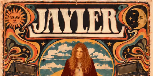 Jayler  Voices Unheard Headline Tour 2027