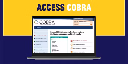 Guide to COBRA - Complete Business Reference Advisor