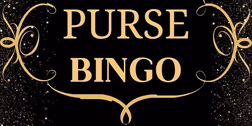 Purse Bingo