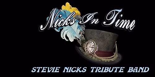 Nicks In Time @ Gus's Crab Shack