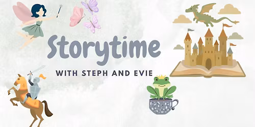 Storytime - Fairytales