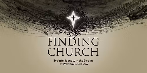 Finding Church \u2013 2026 Pastor Theologians Conference