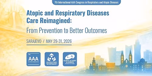 7th AAA Congress Sarajevo