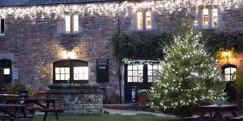 Carols around the Christmas Tree & Late Night Shopping