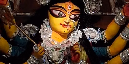 DURGA PUJA 2026