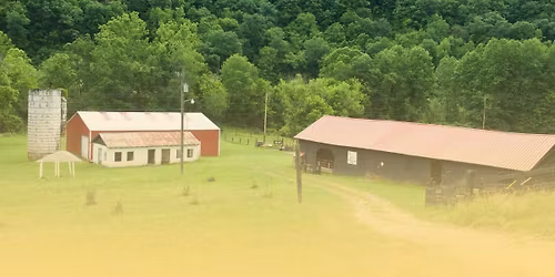 Appalachia 2026 Trip \u2022 Interest Meeting 