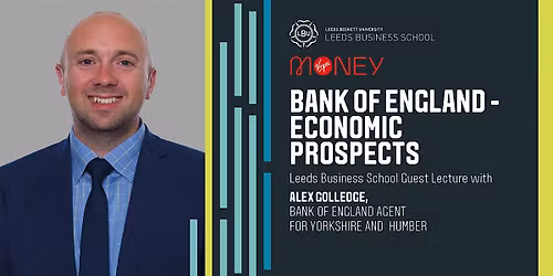 Bank of England - Economic prospects